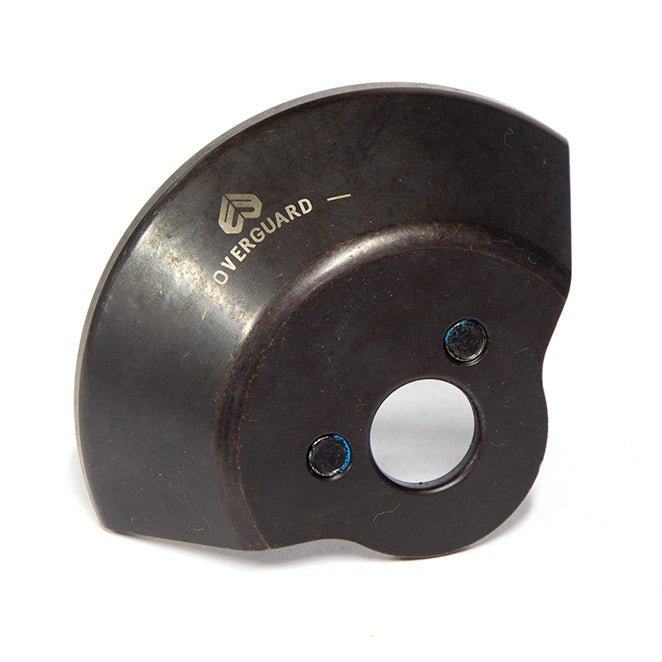 Eclat Overguard Hub Guard | Shop BMX online at RampFest Indoor Skatepark