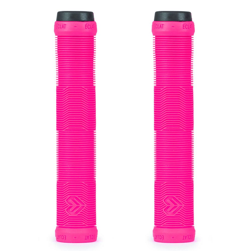 Eclat Pulsar Grips | Shop BMX online at RampFest Indoor Skatepark