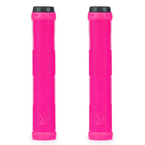 Eclat Pulsar Grips | Shop BMX online at RampFest Indoor Skatepark