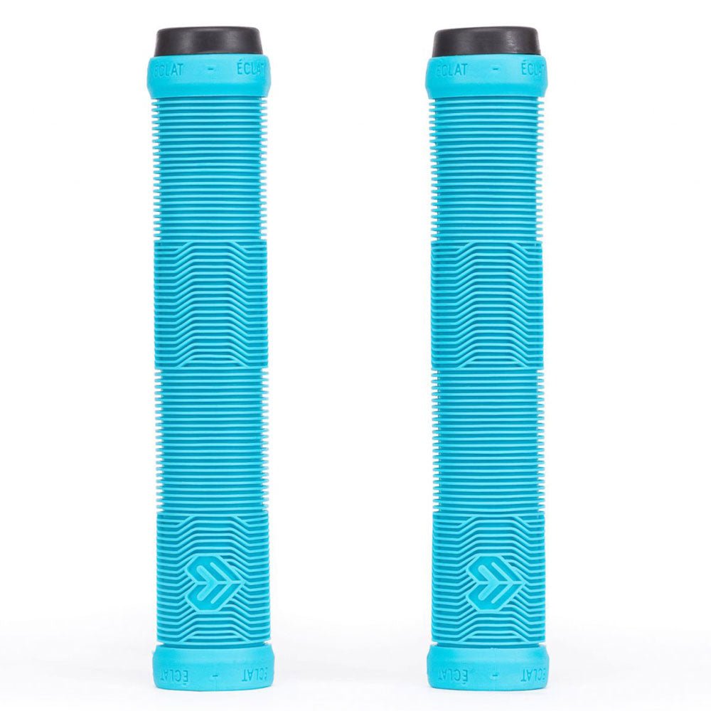 Eclat Pulsar Grips | Shop BMX online at RampFest Indoor Skatepark