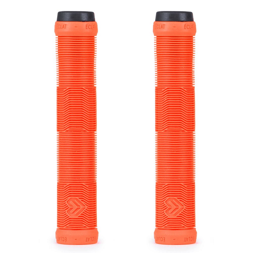 Eclat Pulsar Grips | Shop BMX online at RampFest Indoor Skatepark