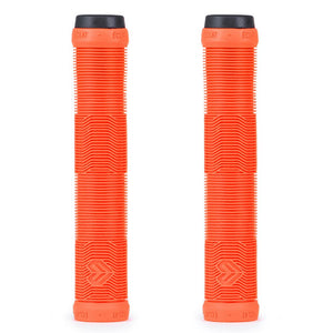 Eclat Pulsar Grips | Shop BMX online at RampFest Indoor Skatepark