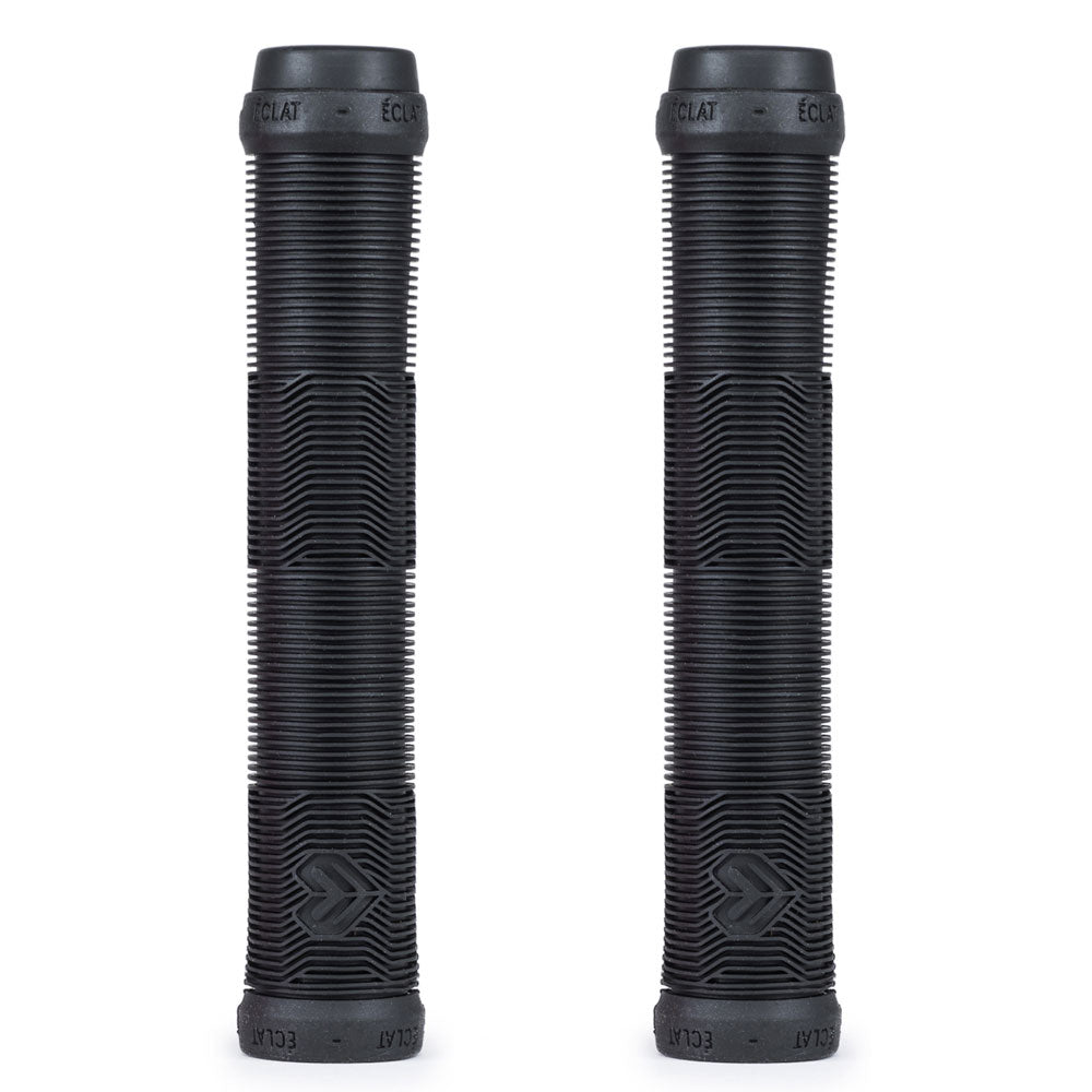Eclat Pulsar Grips | Shop BMX online at RampFest Indoor Skatepark
