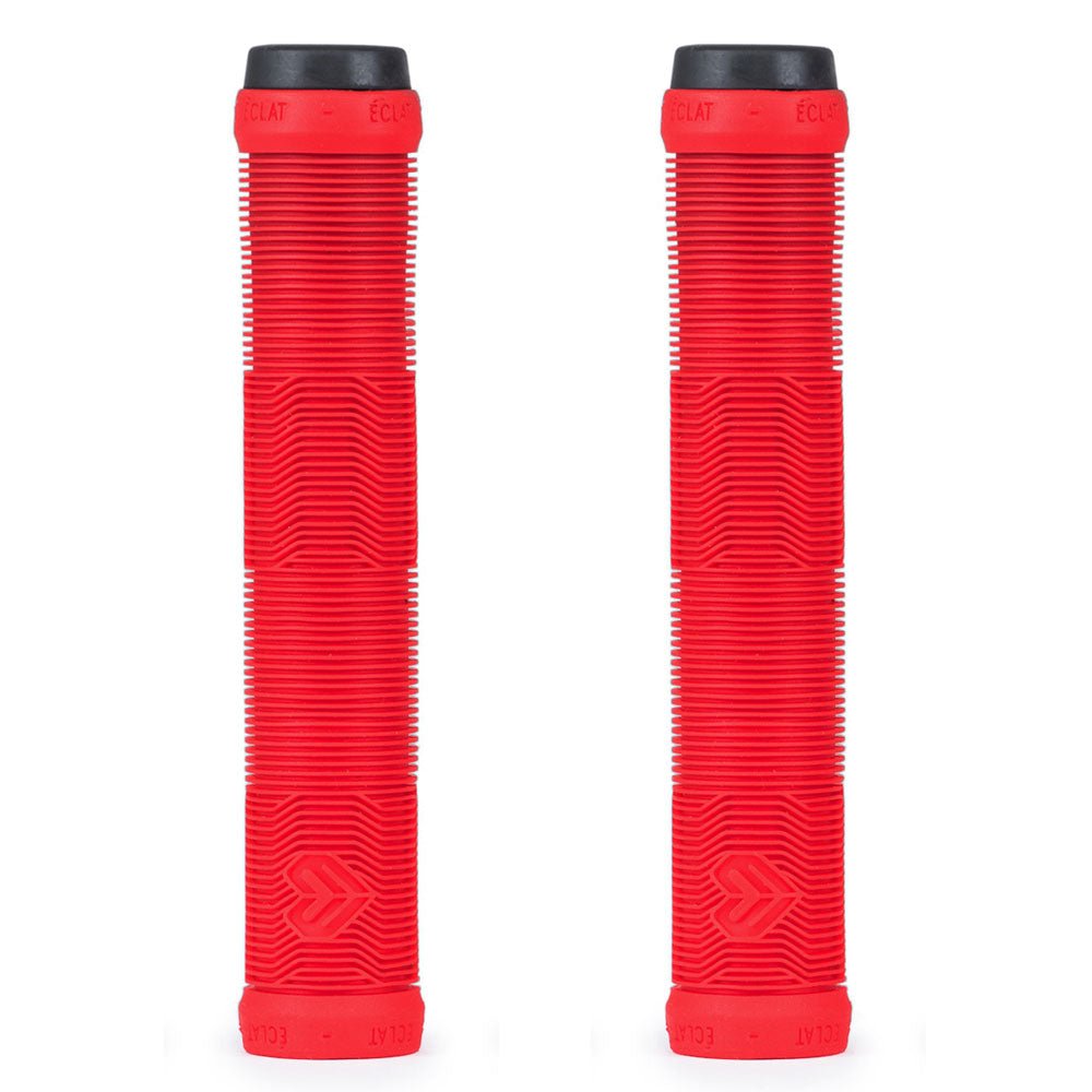 Eclat Pulsar Grips | Shop BMX online at RampFest Indoor Skatepark