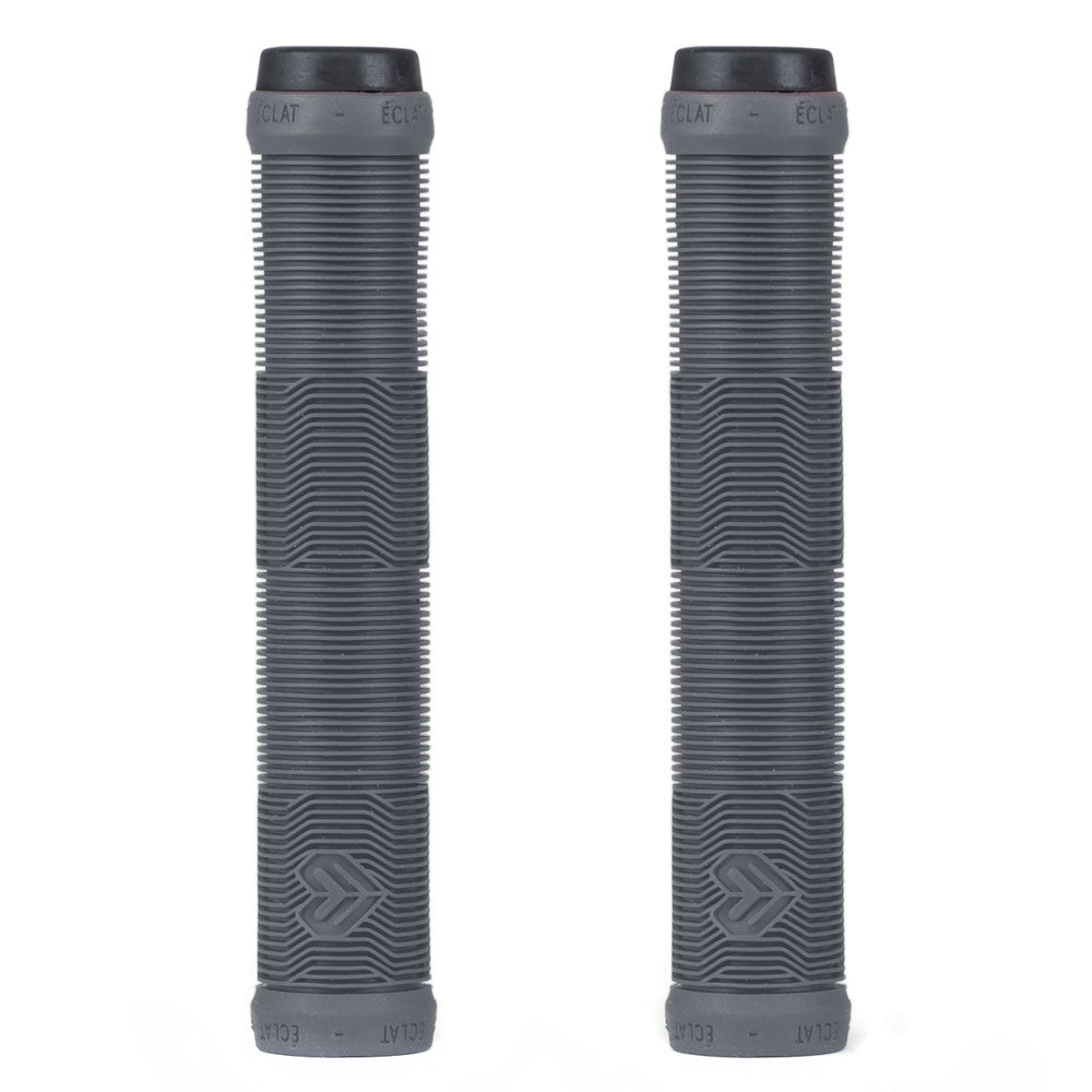 Eclat Pulsar Grips | Shop BMX online at RampFest Indoor Skatepark