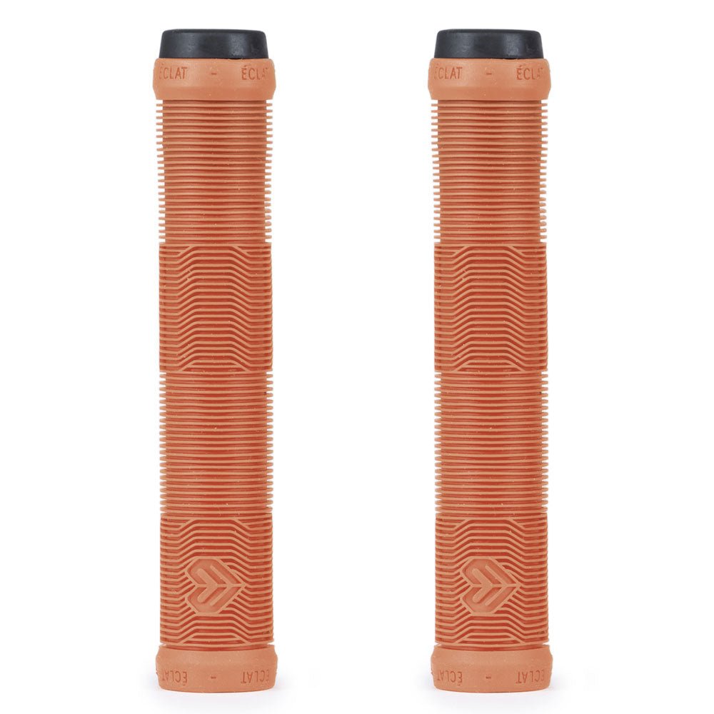 Eclat Pulsar Grips | Shop BMX online at RampFest Indoor Skatepark
