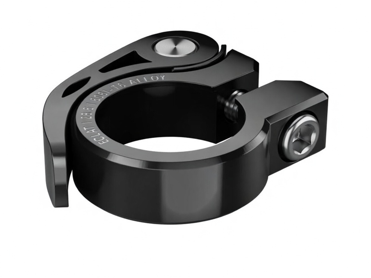Eclat QR Seat Post Clamp