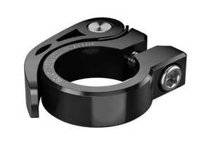 Eclat QR Seat Post Clamp