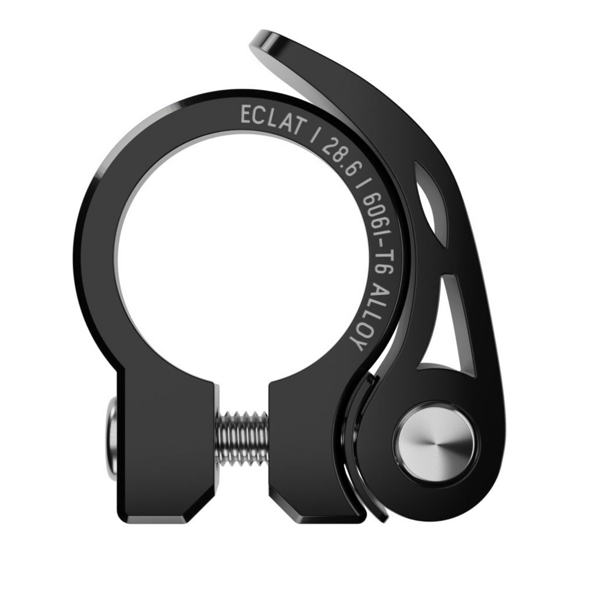 Eclat QR Seat Post Clamp