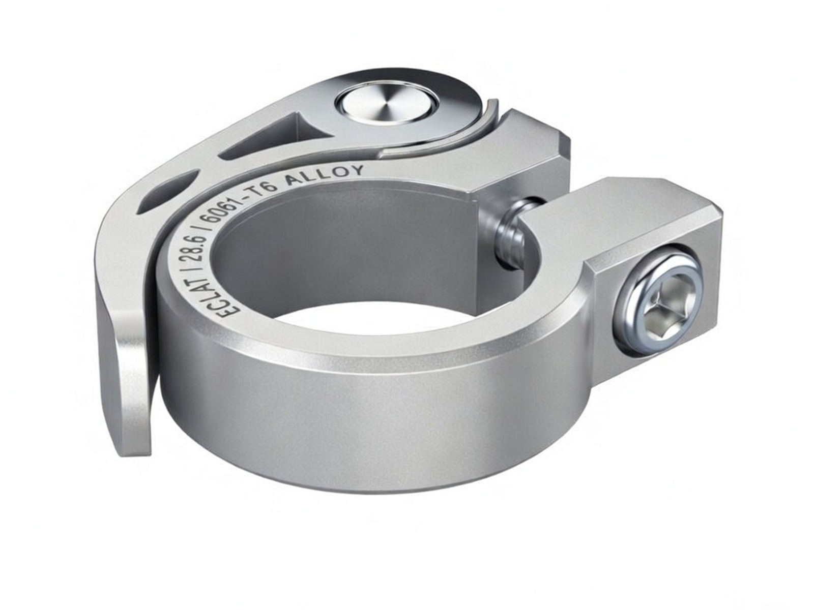 Eclat QR Seat Post Clamp