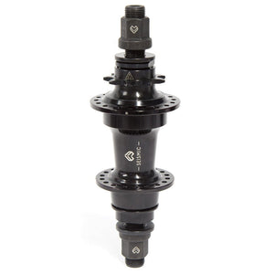 Eclat Seismic Cassette Hub | Shop BMX online at RampFest Indoor Skatepark