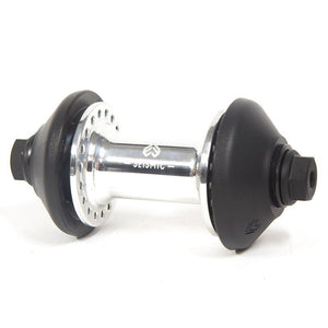 Eclat Seismic Front Hub | Shop BMX online at RampFest Indoor Skatepark