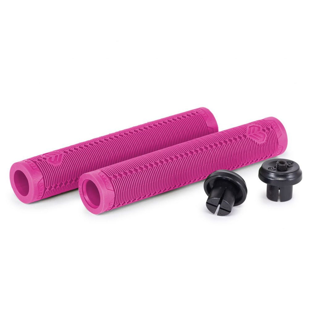 Eclat Shogun Grips | Shop BMX online at RampFest Indoor Skatepark