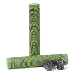Eclat Shogun Grips | Shop BMX online at RampFest Indoor Skatepark