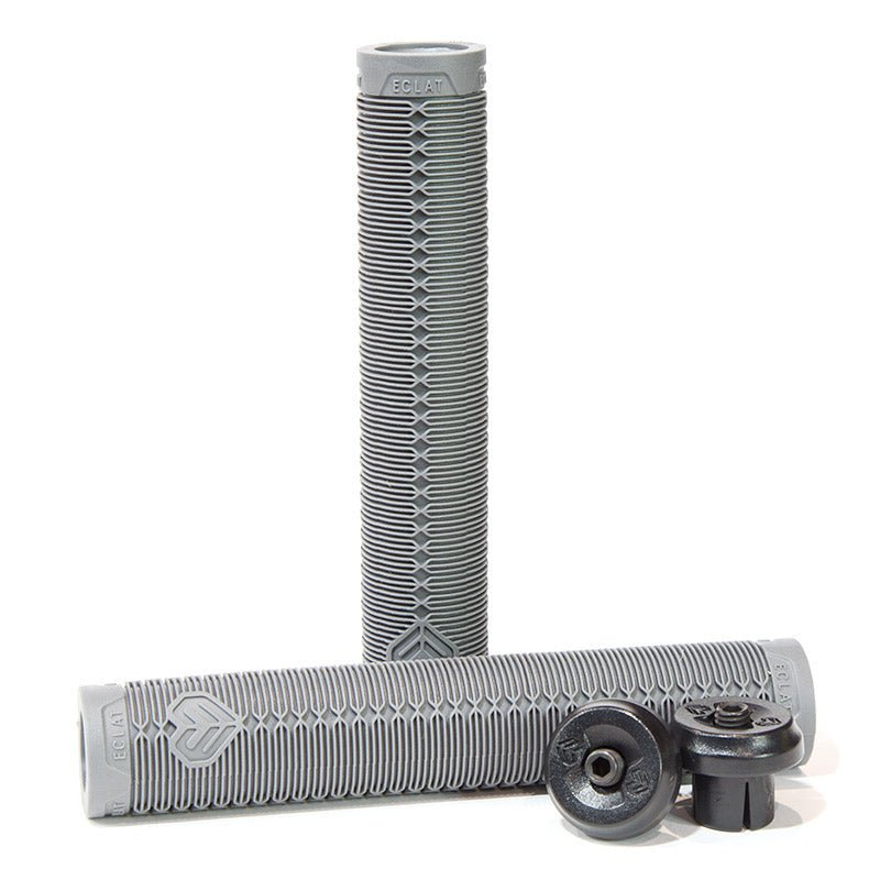 Eclat Shogun Grips | Shop BMX online at RampFest Indoor Skatepark
