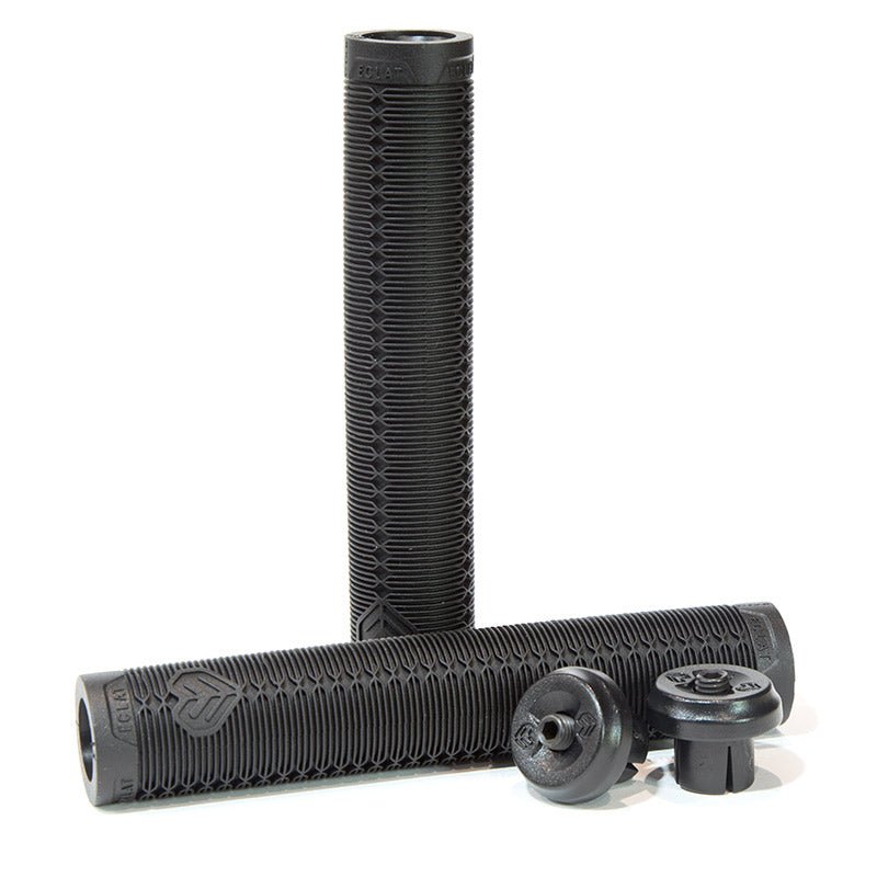 Eclat Shogun Grips | Shop BMX online at RampFest Indoor Skatepark