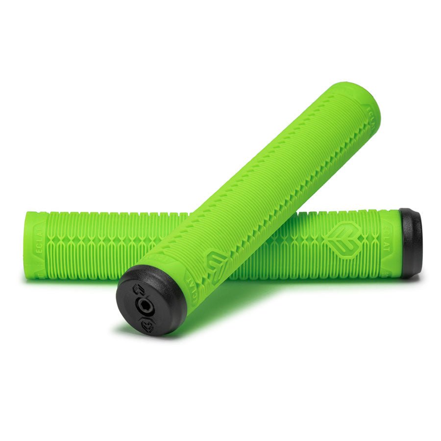Eclat Shogun Grips | Shop BMX online at RampFest Indoor Skatepark