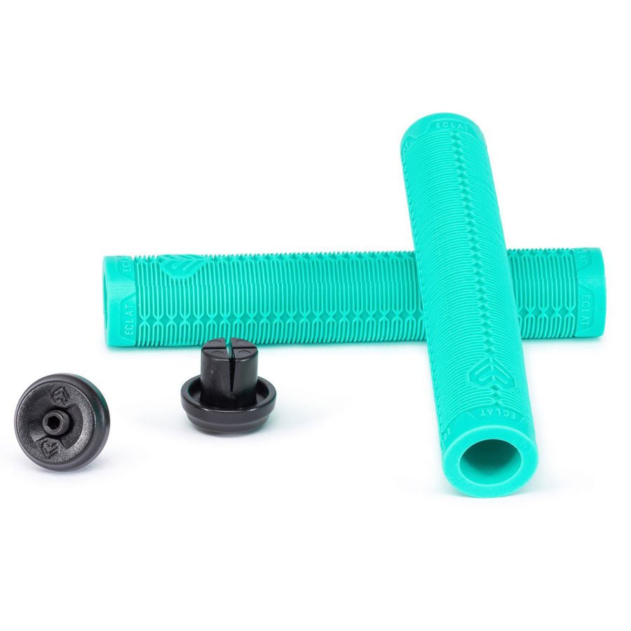 Eclat Shogun Grips | Shop BMX online at RampFest Indoor Skatepark