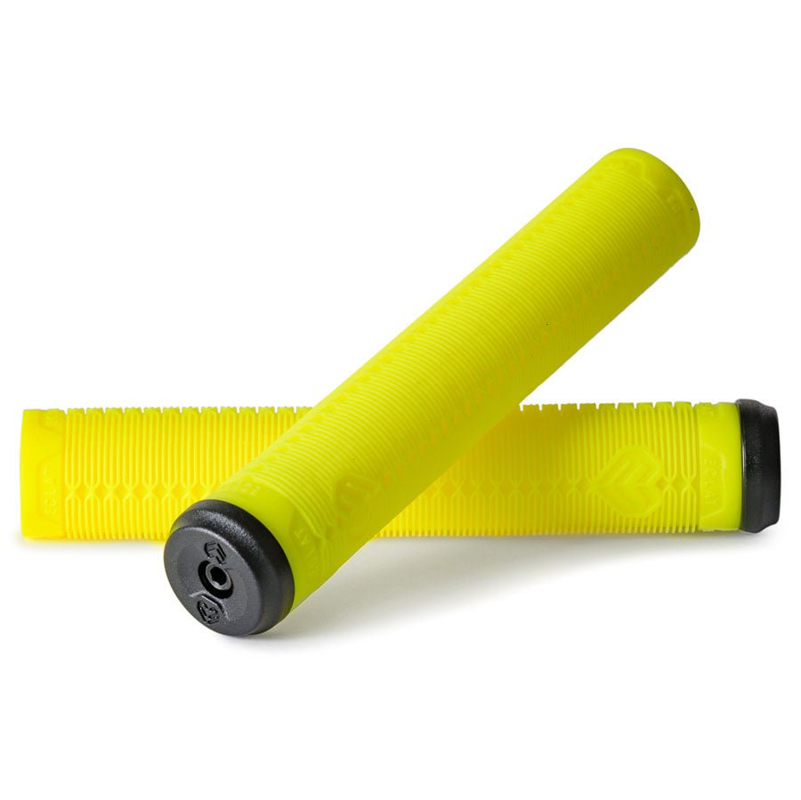 Eclat Shogun Grips | Shop BMX online at RampFest Indoor Skatepark