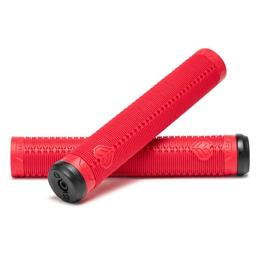 Eclat Shogun Grips | Shop BMX online at RampFest Indoor Skatepark