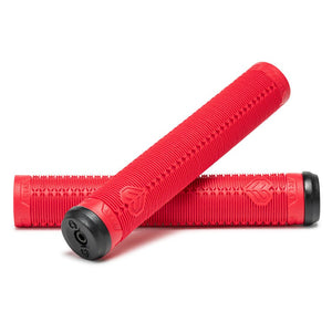 Eclat Shogun Grips | Shop BMX online at RampFest Indoor Skatepark