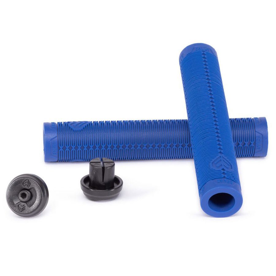 Eclat Shogun Grips | Shop BMX online at RampFest Indoor Skatepark