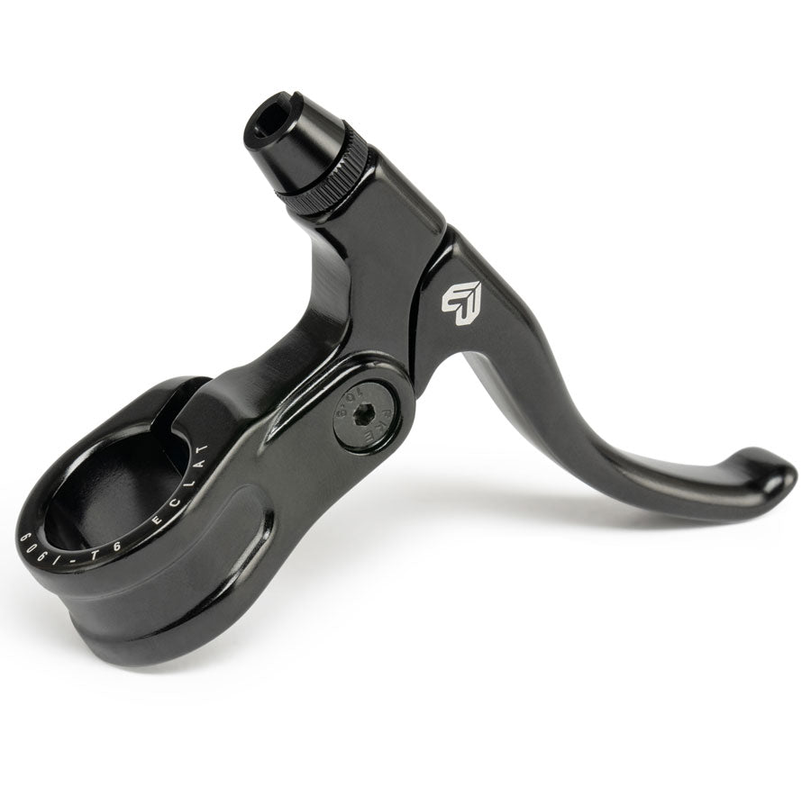 Eclat Sniper V2 Brake Lever | Shop BMX online at RampFest Indoor Skatepark