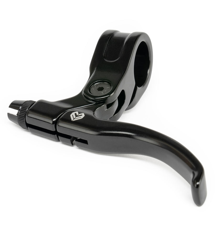 Eclat Sniper V2 Brake Lever | Shop BMX online at RampFest Indoor Skatepark
