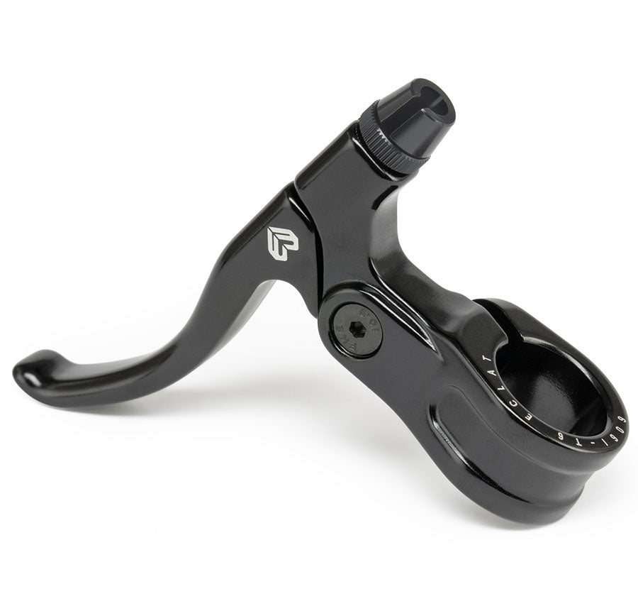 Eclat Sniper V2 Brake Lever | Shop BMX online at RampFest Indoor Skatepark