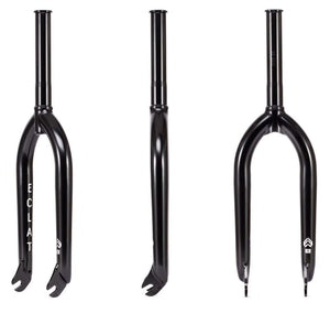 Eclat Storm Fork | Shop BMX online at RampFest Indoor Skatepark