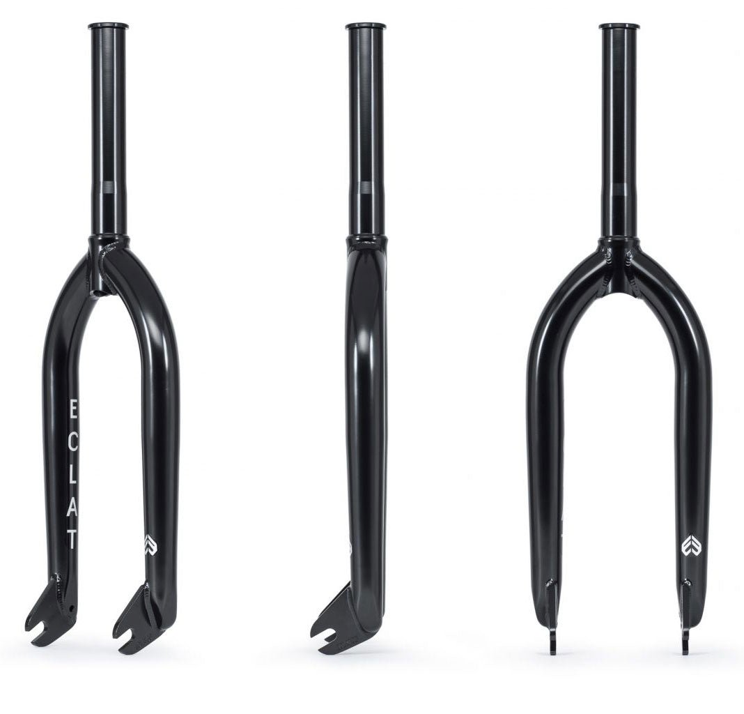 Eclat Storm Fork | Shop BMX online at RampFest Indoor Skatepark