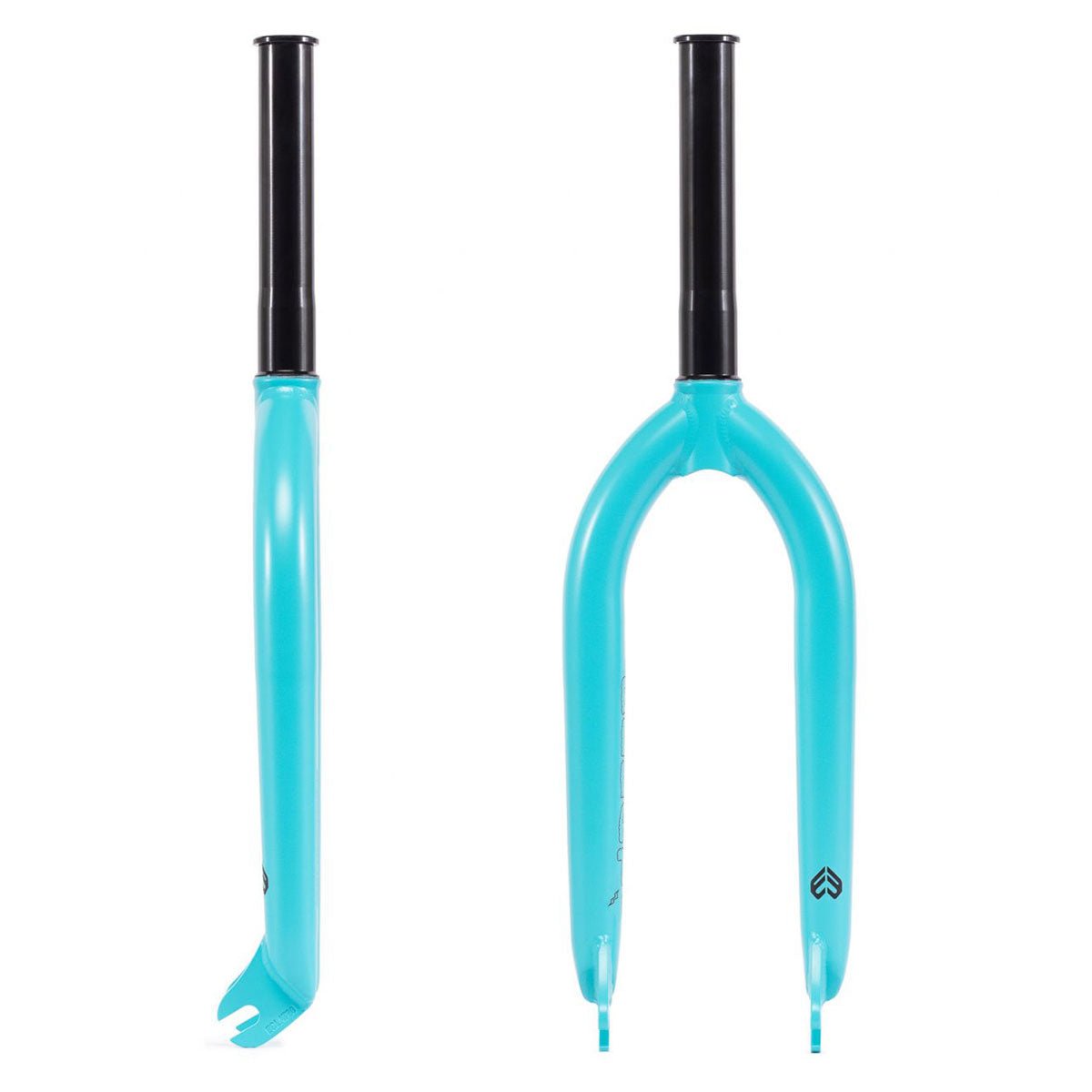 Eclat Storm Fork - Jordan Godwin Signature | Shop BMX online at RampFest Indoor Skatepark