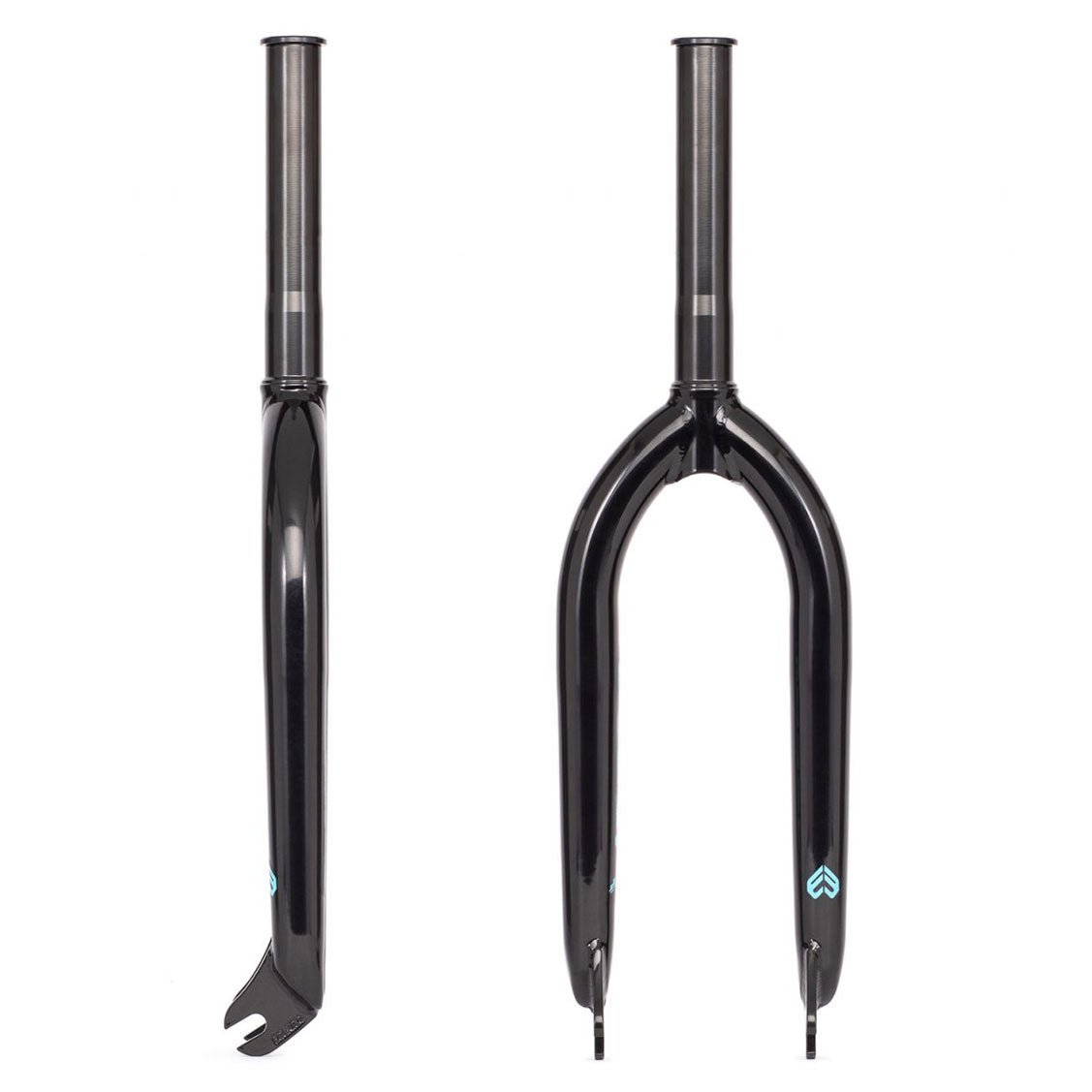 Eclat Storm Fork - Jordan Godwin Signature | Shop BMX online at RampFest Indoor Skatepark