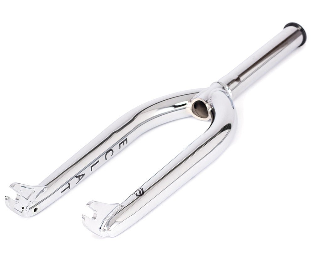Eclat Storm XLT Fork | Shop BMX online at RampFest Indoor Skatepark