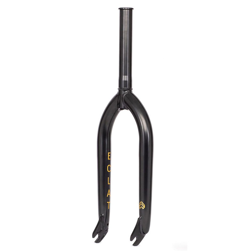Eclat Storm XLT Fork | Shop BMX online at RampFest Indoor Skatepark