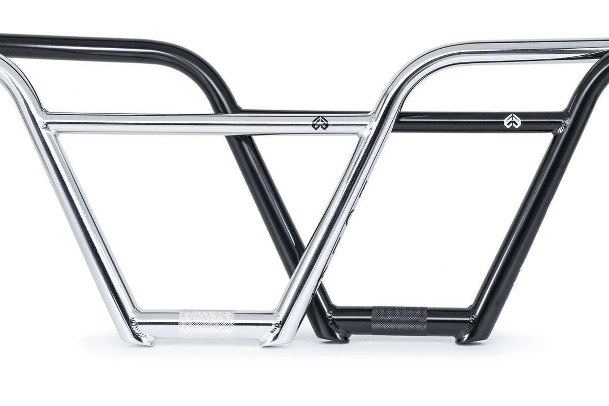 Eclat Strangler Bars | Shop BMX online at RampFest Indoor Skatepark