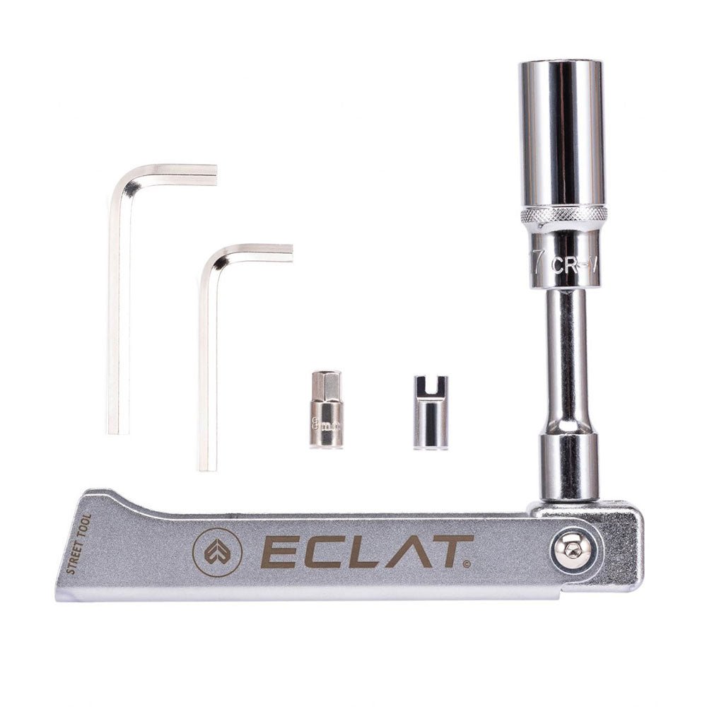 Eclat Street BMX Tool | Shop BMX online at RampFest Indoor Skatepark