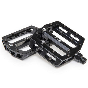 Eclat Surge Alloy Pedals | Shop BMX online at RampFest Indoor Skatepark