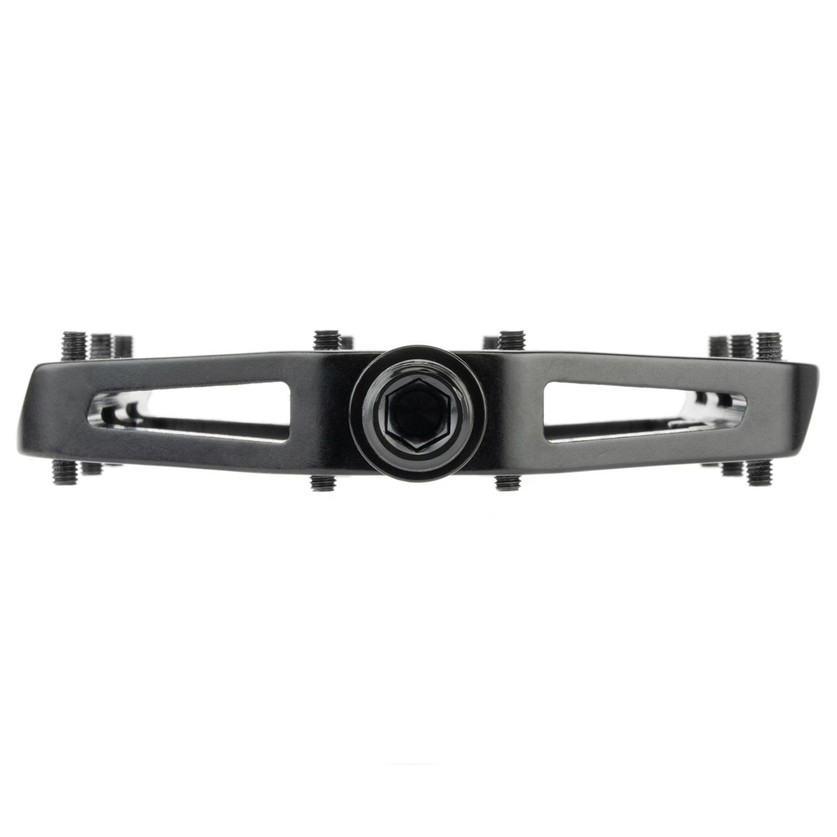 Eclat Surge XL Alloy Pedals | Shop BMX online at RampFest Indoor Skatepark