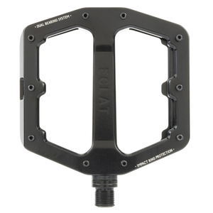 Eclat Surge XL Alloy Pedals | Shop BMX online at RampFest Indoor Skatepark