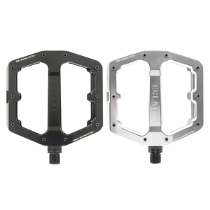Eclat Surge XL Alloy Pedals | Shop BMX online at RampFest Indoor Skatepark