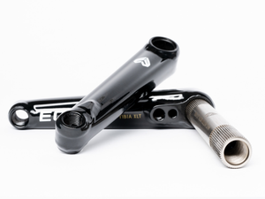 Eclat Tibia XLT Cranks | Shop BMX online at RampFest Indoor Skatepark