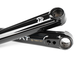 Eclat Tibia XLT Cranks | Shop BMX online at RampFest Indoor Skatepark