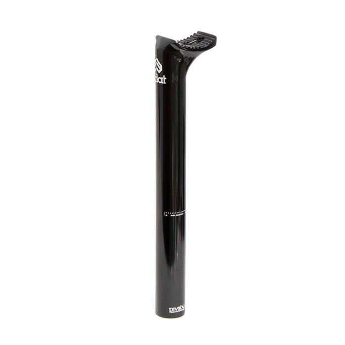Eclat Torch 15 Seat Post | Shop BMX online at RampFest Indoor Skatepark