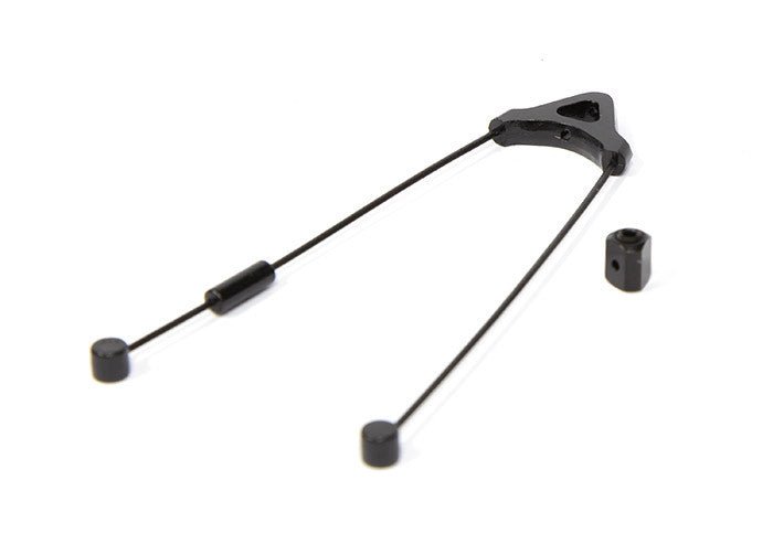 Eclat Unit Brake Straddle Cable | Shop BMX online at RampFest Indoor Skatepark