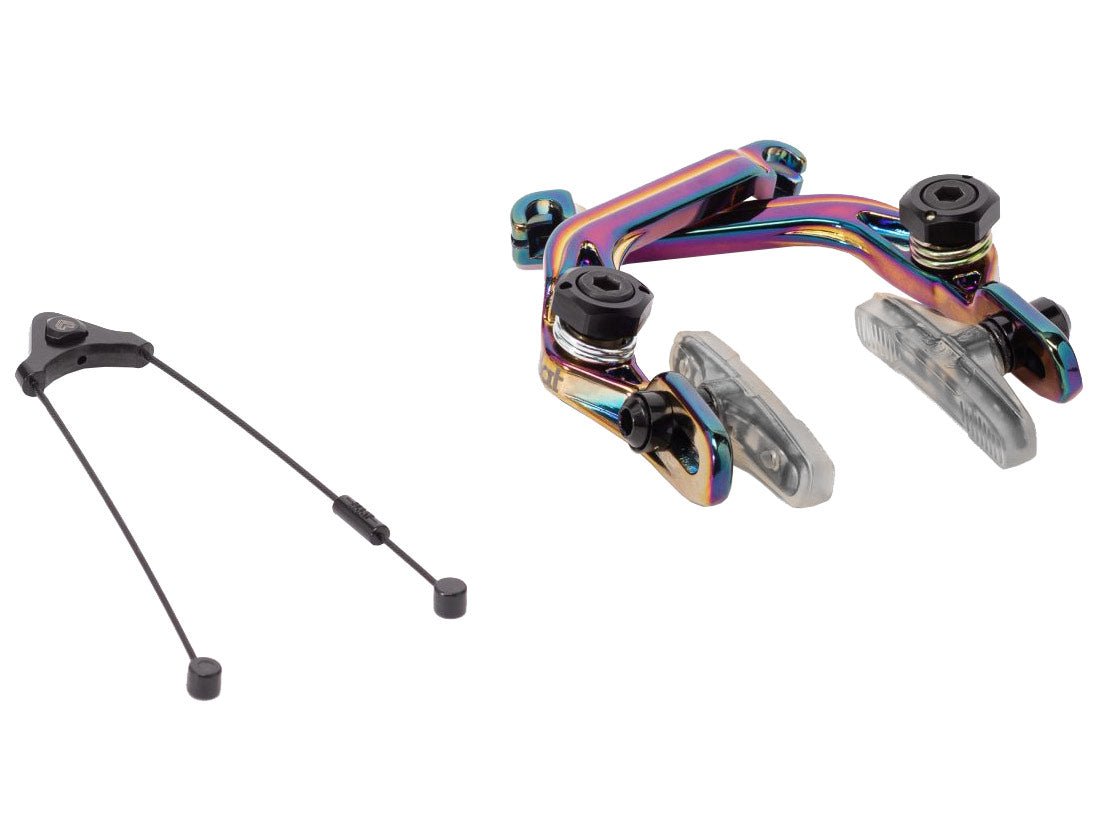 Eclat Unit Brakes | Shop BMX online at RampFest Indoor Skatepark