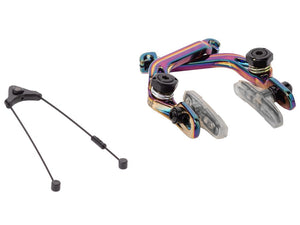 Eclat Unit Brakes | Shop BMX online at RampFest Indoor Skatepark