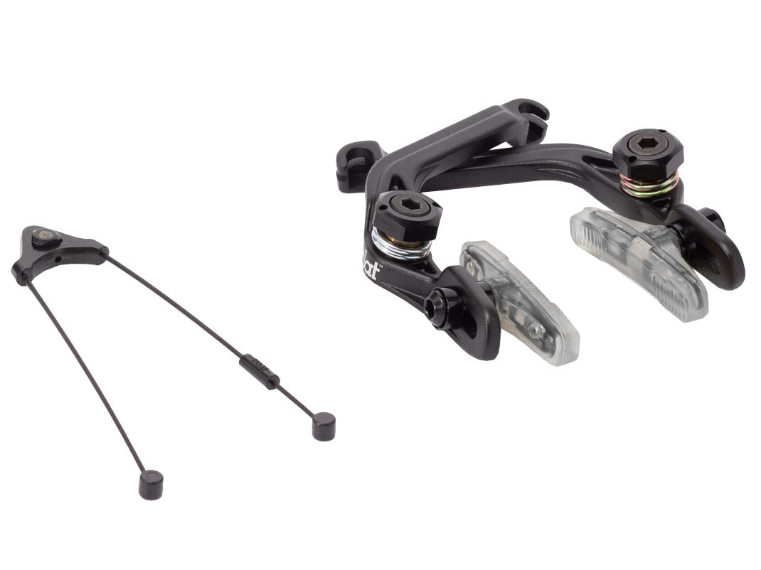 Eclat Unit Brakes | Shop BMX online at RampFest Indoor Skatepark