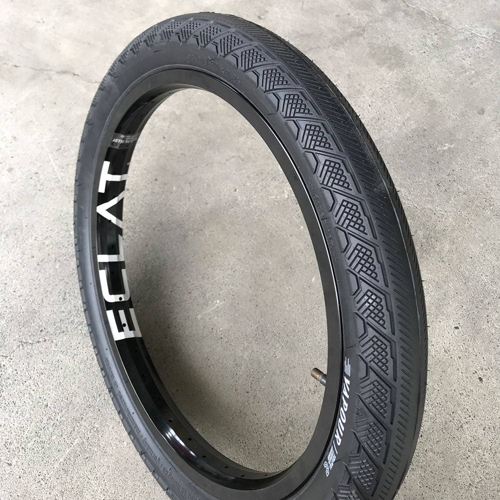 Eclat Vapour Tire | Shop BMX online at RampFest Indoor Skatepark