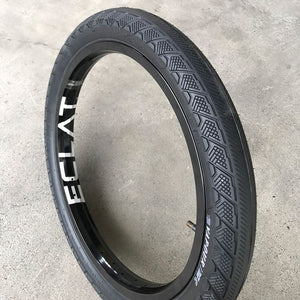 Eclat Vapour Tire | Shop BMX online at RampFest Indoor Skatepark